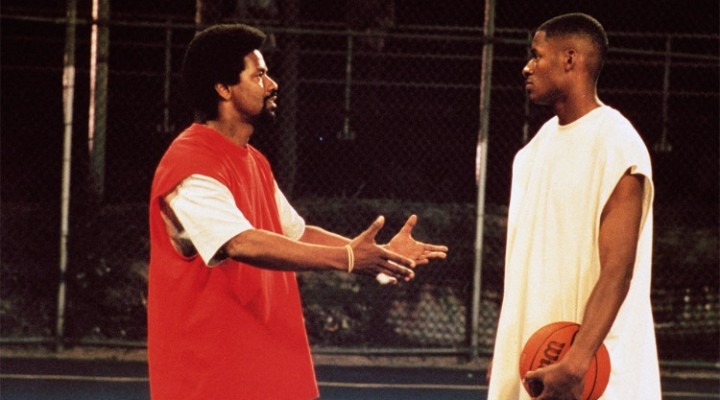 Watch This: Spike Lee and Ray Allen Talk “He Got Game” for ESPN