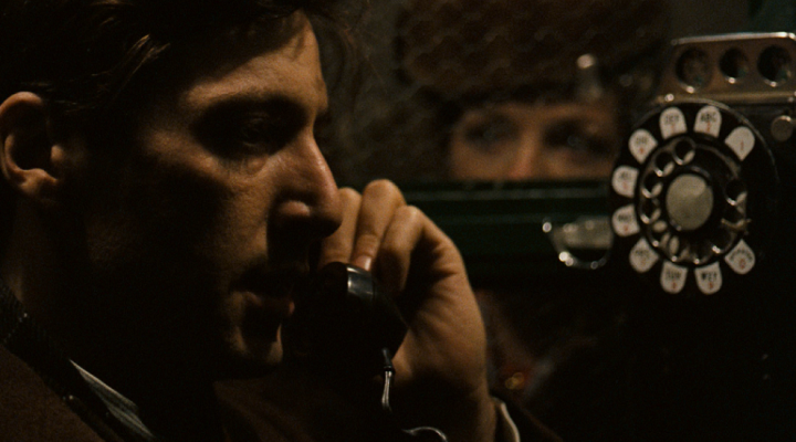 History of Film: ‘The Godfather’ and ‘The Godfather Part II’