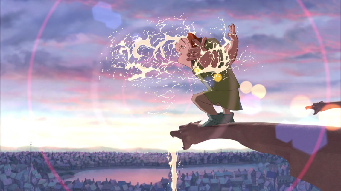 Mousterpiece Cinema, Episode 150: “The Hunchback of Notre Dame”