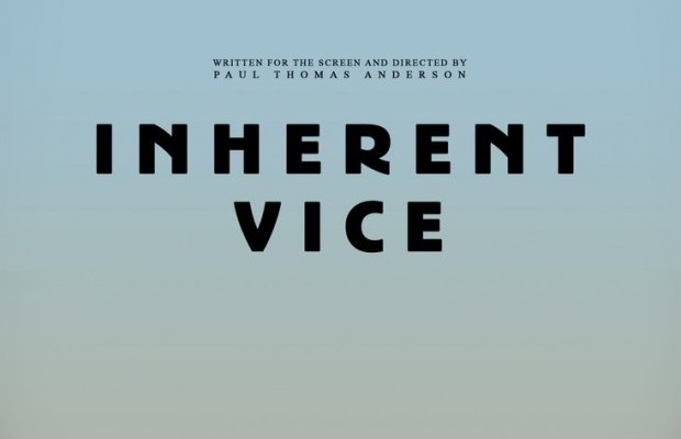 First Reaction to “Inherent Vice” Hits the Web