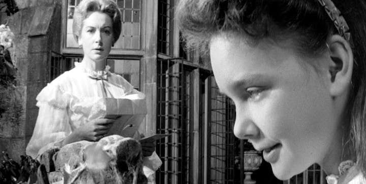 Blu-Ray Review: “The Innocents”