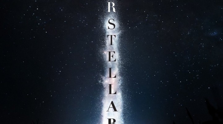 First Picture from “Interstellar” Released