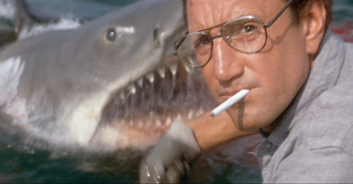 History of Film: ‘Jaws’