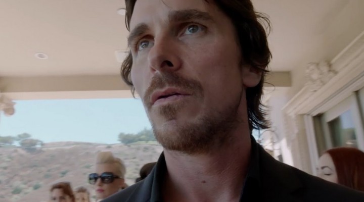 Berlinale: “Knight of Cups”
