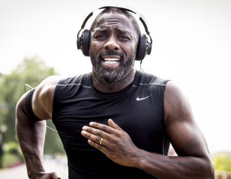 Now Playing “100 Streets”