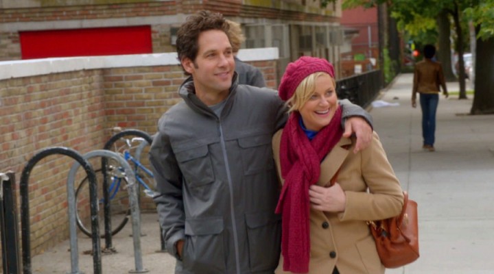 Sundance Review: ‘They Came Together’ Never Quite Comes Together
