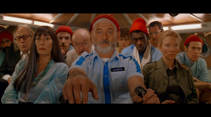 Come Fail with Us: “The Life Aquatic” at 10
