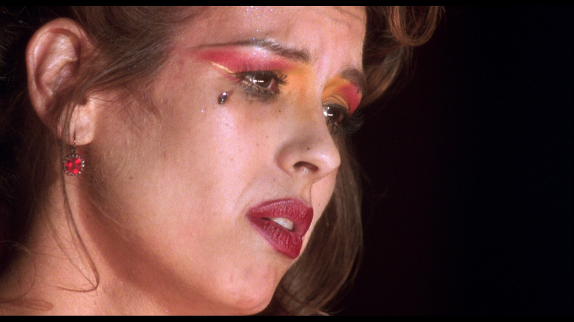 Every Little Tear: The Transcendent Beauty of “Crying” in “Mulholland Drive”
