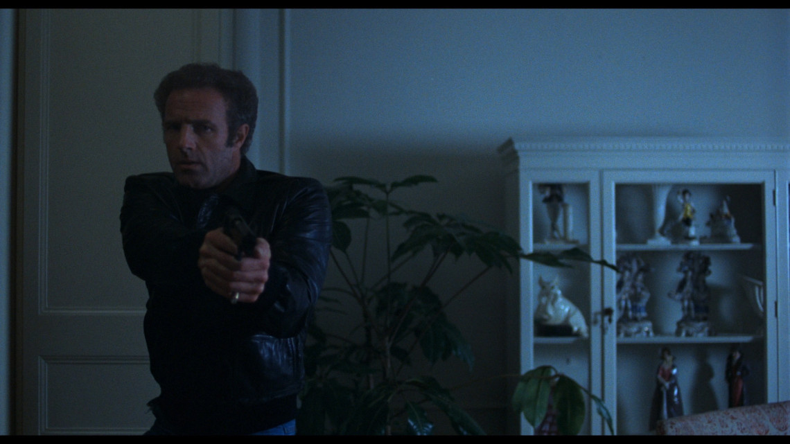 The Michael Mann Guide to Crime