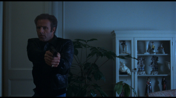 The Michael Mann Guide to Crime