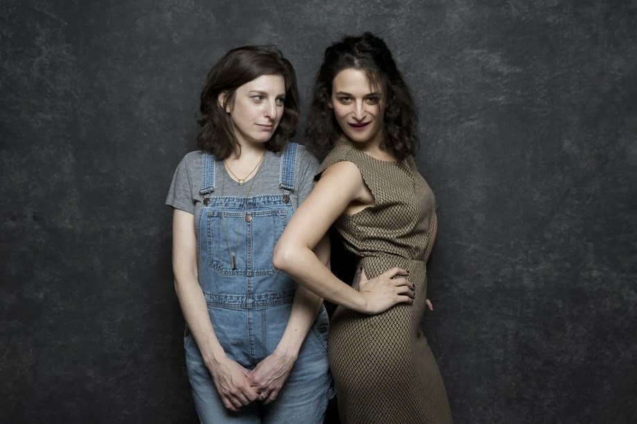 Interviewing Gillian Robespierre and Jenny Slate About Their New Film, “Obvious Child”