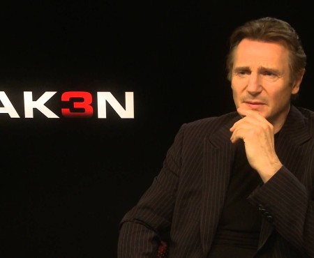 In Memoriam: Approaching the End of Liam Neeson’s Action Career