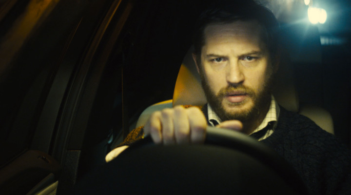 “Locke”: A Bold and Economical Work of Art, Led by a Magnetic Tom Hardy