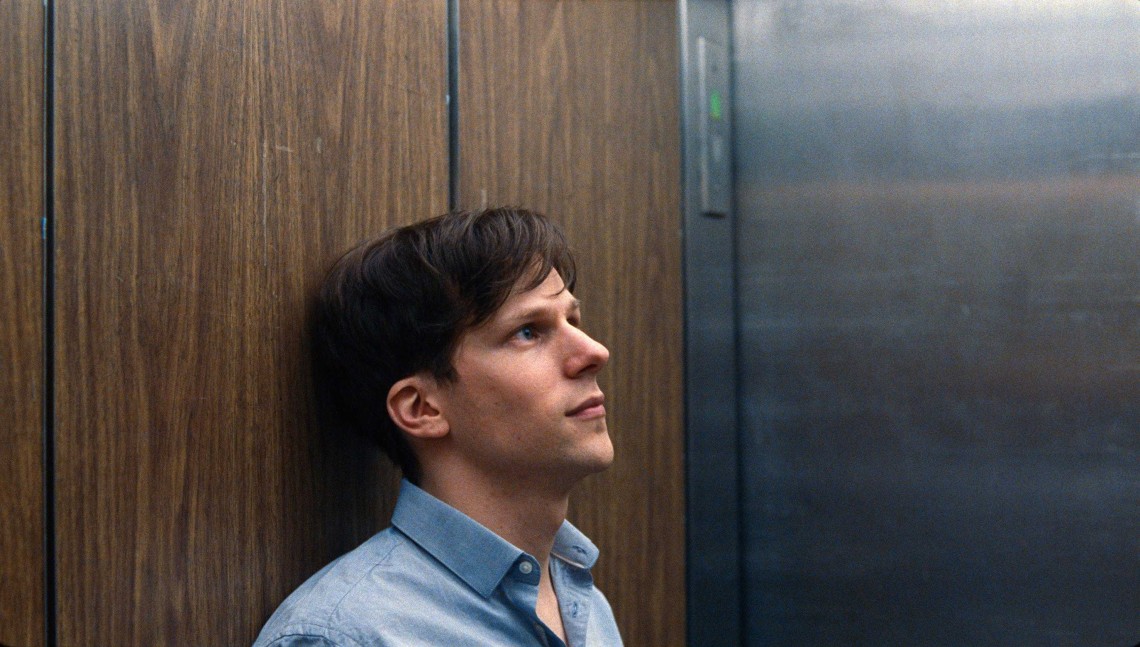 TIFF Review: “Louder Than Bombs”