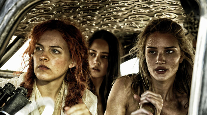 “We Are Not Things”: Women as Depicted in “Mad Max: Fury Road” & “Transformers”