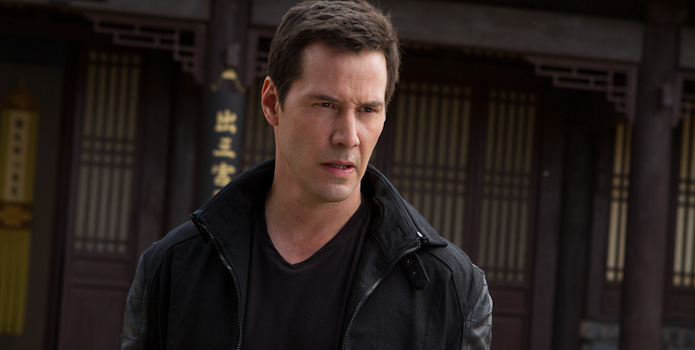 ‘Man of Tai Chi’ Is A Flawed and Occasionally Spry B-Movie From Keanu Reeves