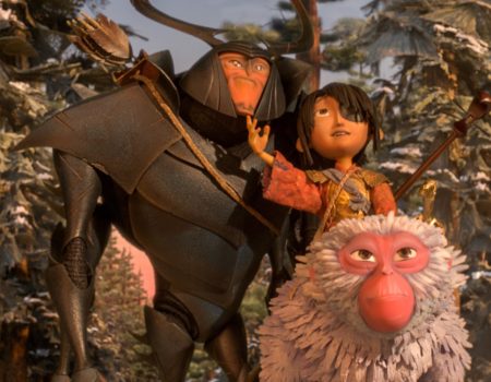 Why Laika Is The Most Important Modern Animation Studio