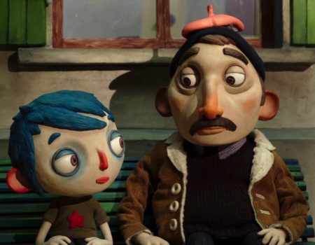 The Ambivalent, Bittersweet “My Life as a Zucchini”