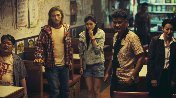Berlinale Review of ‘The Midnight After’: David Bowie’s Asian Kid On Speed