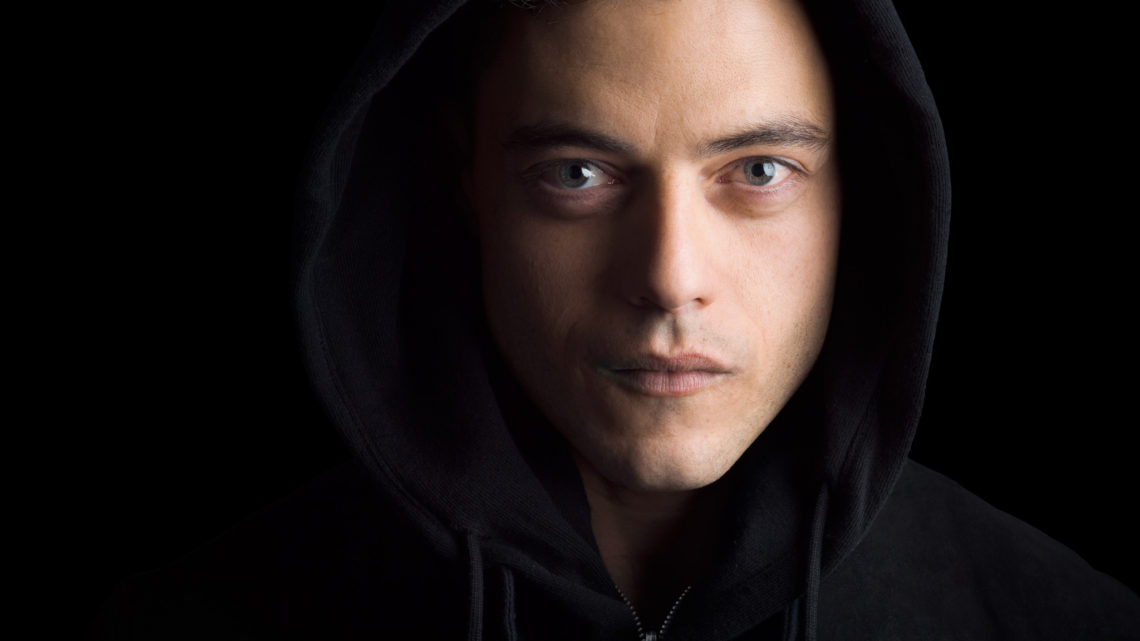 How to Save the World: On “Mr. Robot” and David Fincher