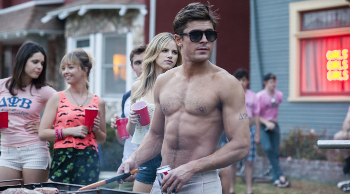 “Neighbors”: Who Wouldn’t Want Zac Efron As One of Theirs?