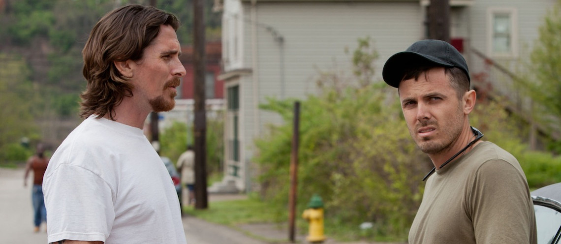 ‘Out of the Furnace’: A Sore Disappointment