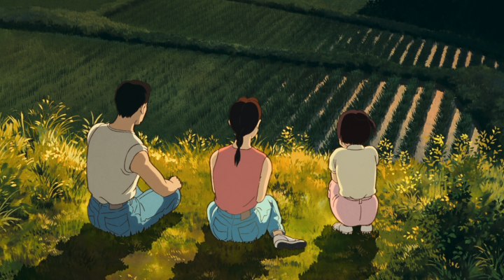 The Studio Ghibli Retrospective: ‘Only Yesterday’