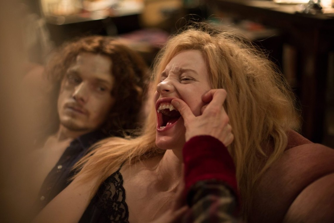 Sundance Review: ‘Only Lovers Left Alive’ Finds Life in Being Undead