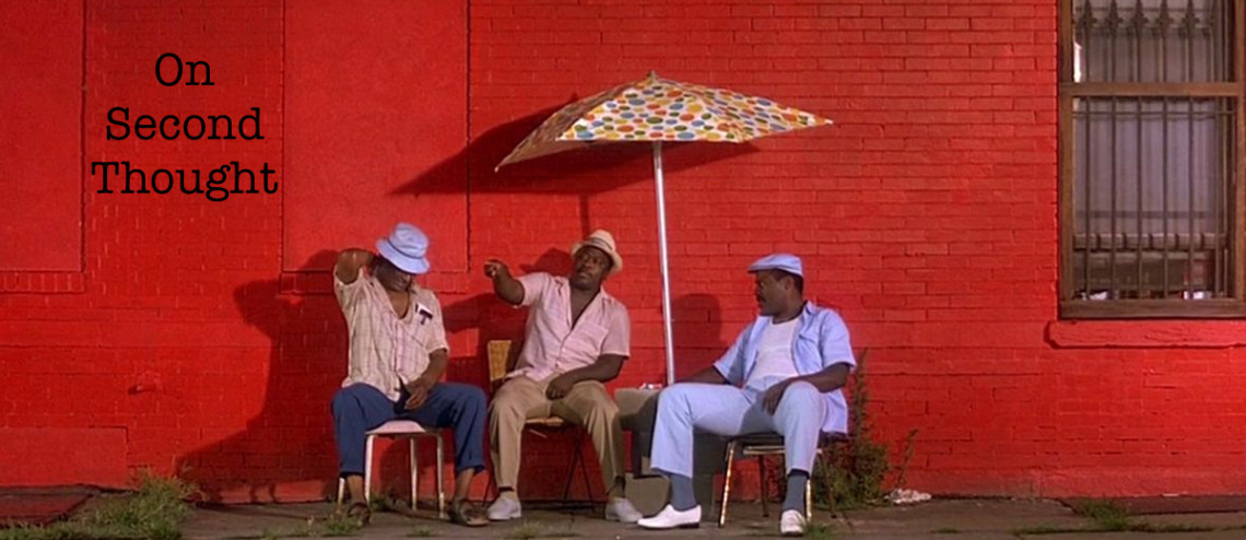 How Spike Lee’s “Do The Right Thing” Changed My Perception of Black America For The better