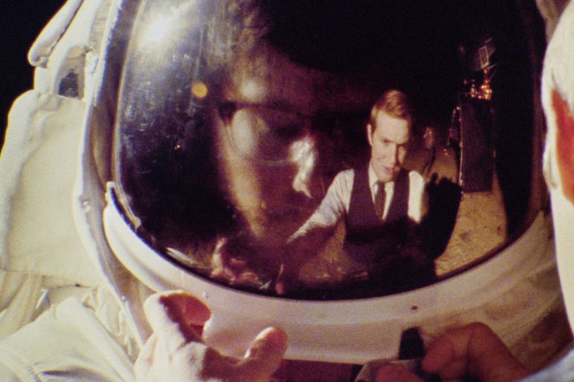 Now Playing: “Operation Avalanche”