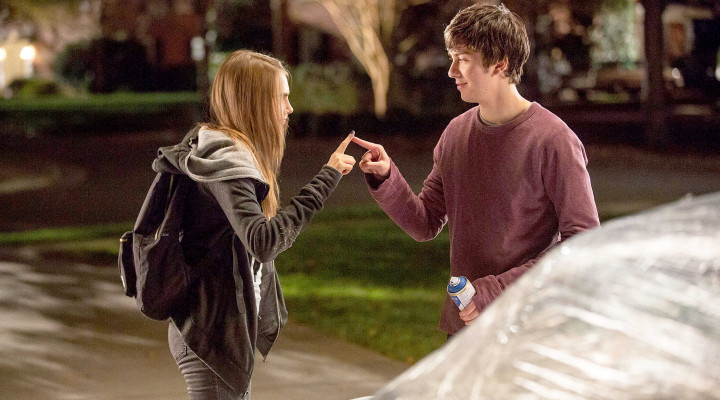 “Paper Towns” Is A Crap-Crossed Love Story