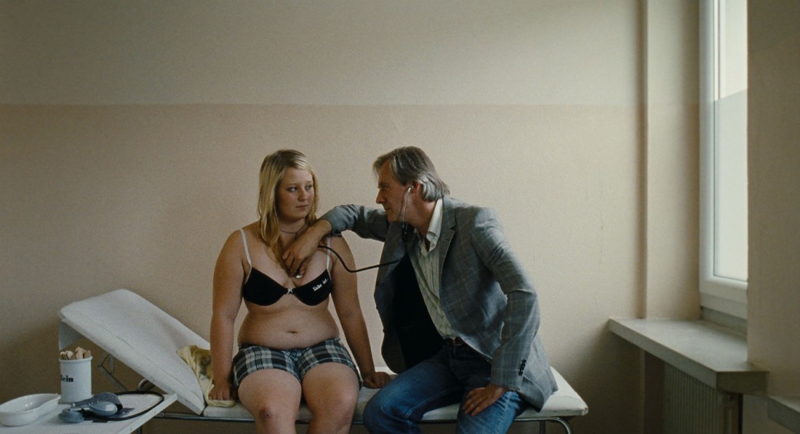 ‘Paradise: Hope’ Is An Unshapely Fat Camp Prison Movie