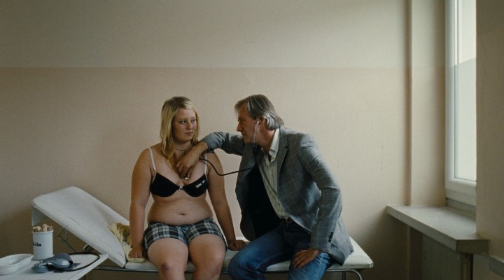 ‘Paradise: Hope’ Is An Unshapely Fat Camp Prison Movie
