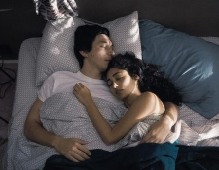 The Year in Film, Contributors’ Ballots