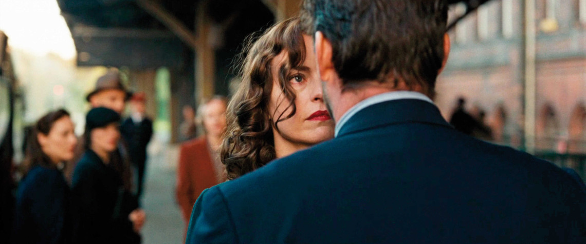“Phoenix” Is The Cure for The Common Holocaust Movie