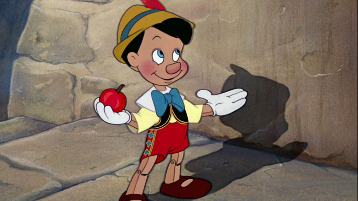 Mousterpiece Cinema, Episode 286: “Pinocchio”