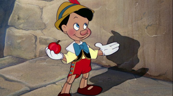 Mousterpiece Cinema, Episode 286: “Pinocchio”