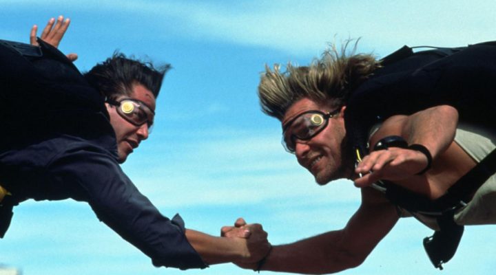 The Legacy of “Point Break”