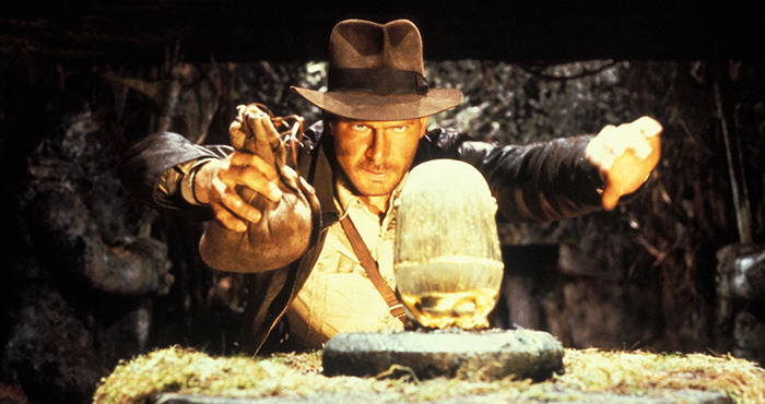 History of Film: Steven Spielberg’s ‘Raiders of the Lost Ark’