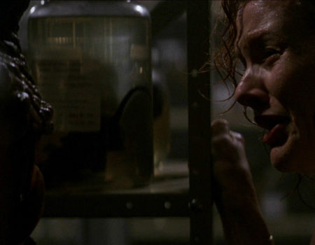 A “Relic” from the January Dumping Grounds