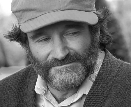 Robin Williams: A Joyous, Liberating Force of Cinema