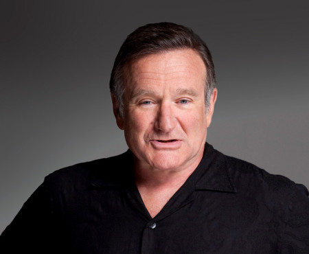 R.I.P. Robin Williams (1951 – 2014)