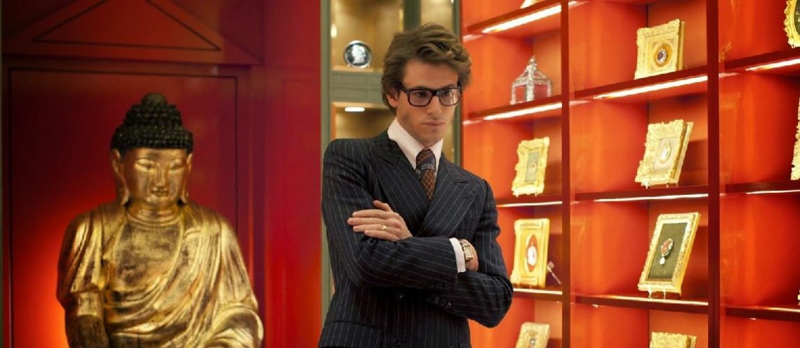 New York Film Festival Dispatch #2: “Saint Laurent”, “National Gallery” and “Red Army”