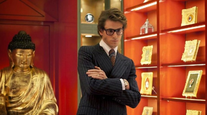 New York Film Festival Dispatch #2: “Saint Laurent”, “National Gallery” and “Red Army”