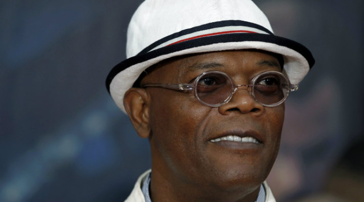 Samuel L. Jackson Joins Stephen King Adaptation ‘Cell’
