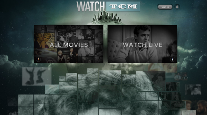 TCM Launches New Streaming Service, And Why That’s Great News for Young Cinephiles