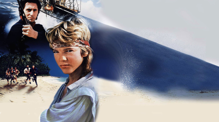 Mousterpiece Cinema, Episode 241: “Shipwrecked”