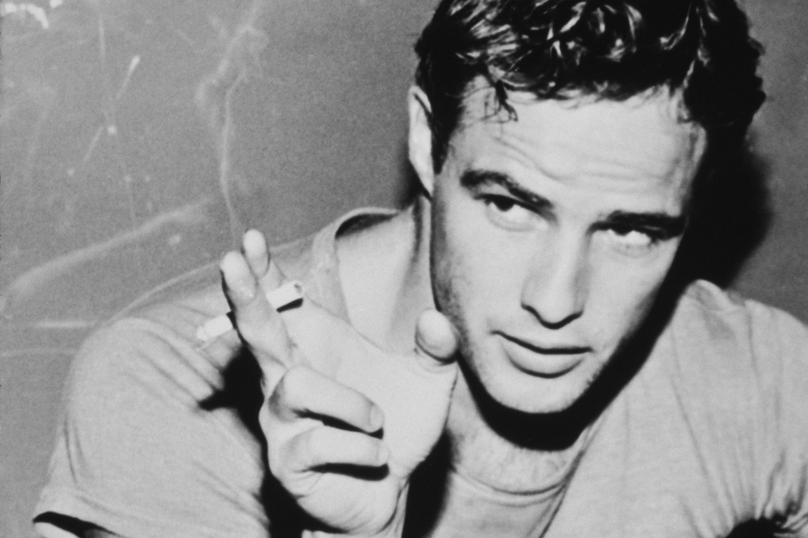 “Listen to Me Marlon” Is A Worthy Tribute to Brando