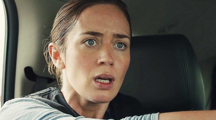 “Sicario” Needs More Substance And More Emily Blunt