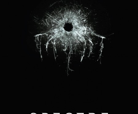 Bond 24 Officially Titled ‘Spectre’